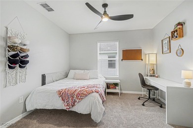 Welcome to Camino Torcido Loop, a newer addition to the Magnolia on Herons Glen Golf and Country Club in Florida - for sale on GolfHomes.com, golf home, golf lot