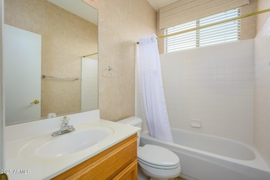 NEW ROOF - PAID FOR! Experience the perfect blend of comfort & on Oakwood Golf Club  in Arizona - for sale on GolfHomes.com, golf home, golf lot