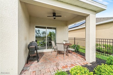 Welcome to Camino Torcido Loop, a newer addition to the Magnolia on Herons Glen Golf and Country Club in Florida - for sale on GolfHomes.com, golf home, golf lot