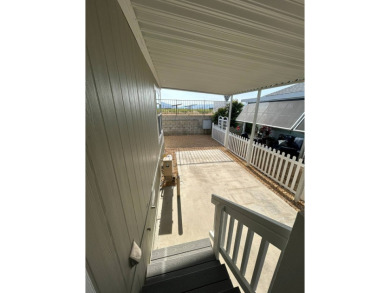 $250 off space rent for 12 months!! Brand new 3 bed 2 bath 1320 on Hemet West Mobile Estates in California - for sale on GolfHomes.com, golf home, golf lot