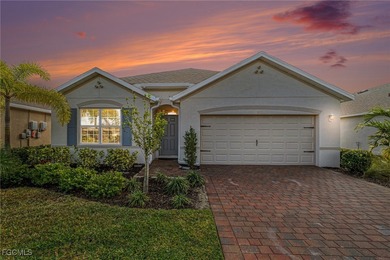 Welcome to Camino Torcido Loop, a newer addition to the Magnolia on Herons Glen Golf and Country Club in Florida - for sale on GolfHomes.com, golf home, golf lot
