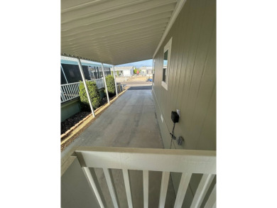 $250 off space rent for 12 months!! Brand new 3 bed 2 bath 1320 on Hemet West Mobile Estates in California - for sale on GolfHomes.com, golf home, golf lot