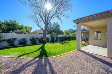 NEW ROOF - PAID FOR! Experience the perfect blend of comfort & on Oakwood Golf Club  in Arizona - for sale on GolfHomes.com, golf home, golf lot