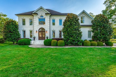 Welcome to your dream home

This beautifully updated luxury on Creeks Bend Golf Club in Tennessee - for sale on GolfHomes.com, golf home, golf lot