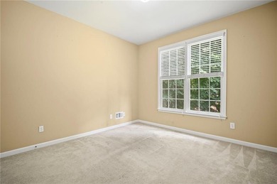 GREAT HOME WITH POTENTIAL GALORE IN WOODMONT INCLUDES $10K on Woodmont Golf and Country Club in Georgia - for sale on GolfHomes.com, golf home, golf lot