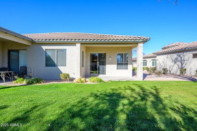 NEW ROOF - PAID FOR! Experience the perfect blend of comfort & on Oakwood Golf Club  in Arizona - for sale on GolfHomes.com, golf home, golf lot
