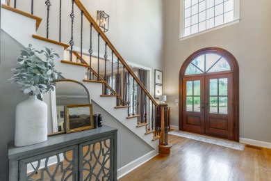 Welcome to your dream home

This beautifully updated luxury on Creeks Bend Golf Club in Tennessee - for sale on GolfHomes.com, golf home, golf lot