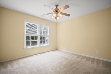 GREAT HOME WITH POTENTIAL GALORE IN WOODMONT INCLUDES $10K on Woodmont Golf and Country Club in Georgia - for sale on GolfHomes.com, golf home, golf lot