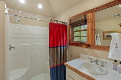 Wake up to crisp mountain air drifting through the windows and on Highlands Country Club in North Carolina - for sale on GolfHomes.com, golf home, golf lot