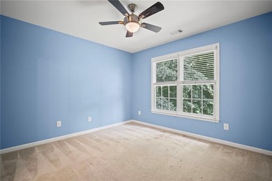 GREAT HOME WITH POTENTIAL GALORE IN WOODMONT INCLUDES $10K on Woodmont Golf and Country Club in Georgia - for sale on GolfHomes.com, golf home, golf lot