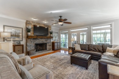 Welcome to your dream home

This beautifully updated luxury on Creeks Bend Golf Club in Tennessee - for sale on GolfHomes.com, golf home, golf lot