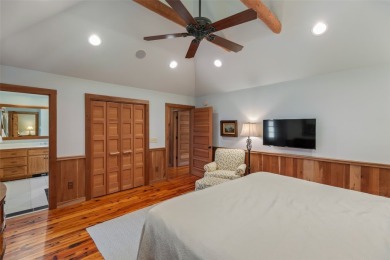 Wake up to crisp mountain air drifting through the windows and on Highlands Country Club in North Carolina - for sale on GolfHomes.com, golf home, golf lot