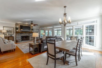 Welcome to your dream home

This beautifully updated luxury on Creeks Bend Golf Club in Tennessee - for sale on GolfHomes.com, golf home, golf lot