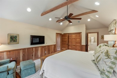 Wake up to crisp mountain air drifting through the windows and on Highlands Country Club in North Carolina - for sale on GolfHomes.com, golf home, golf lot