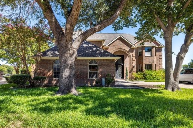 Beautiful how on corner lot the quiet community of Chase Oaks on The Courses at Watters Creek in Texas - for sale on GolfHomes.com, golf home, golf lot