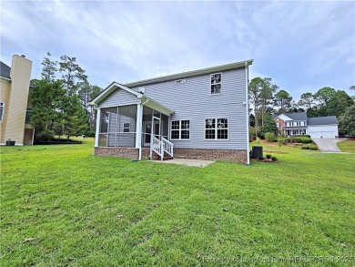 $10,000 Buyer Incentives Available! Kings Grant, Beautiful Golf on Kings Grant Golf and Country Club in North Carolina - for sale on GolfHomes.com, golf home, golf lot