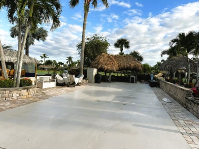 REDUCED _ This is an absolute steal!  Golf course back in lot on St. Lucie Trail Golf Club in Florida - for sale on GolfHomes.com, golf home, golf lot