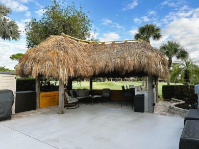 REDUCED _ This is an absolute steal!  Golf course back in lot on St. Lucie Trail Golf Club in Florida - for sale on GolfHomes.com, golf home, golf lot