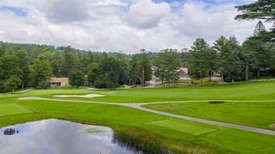 Wake up to crisp mountain air drifting through the windows and on Highlands Country Club in North Carolina - for sale on GolfHomes.com, golf home, golf lot