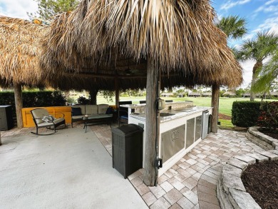 REDUCED _ This is an absolute steal!  Golf course back in lot on St. Lucie Trail Golf Club in Florida - for sale on GolfHomes.com, golf home, golf lot
