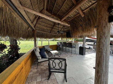 REDUCED _ This is an absolute steal!  Golf course back in lot on St. Lucie Trail Golf Club in Florida - for sale on GolfHomes.com, golf home, golf lot