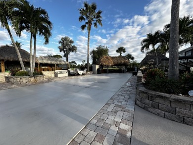 REDUCED _ This is an absolute steal!  Golf course back in lot on St. Lucie Trail Golf Club in Florida - for sale on GolfHomes.com, golf home, golf lot