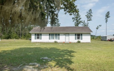 Great location in North Central Florida! Located between Live on Suwannee Country Club in Florida - for sale on GolfHomes.com, golf home, golf lot
