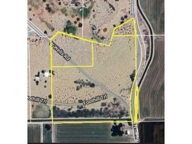 Great price for land near the golf course.  Inexpensive enough on Blythe Municipal Golf Course in California - for sale on GolfHomes.com, golf home, golf lot