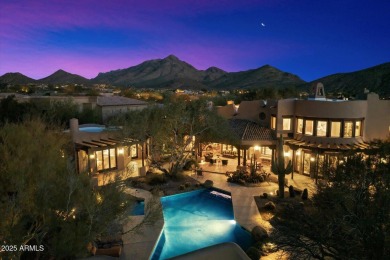 Harness your unprecedented moment to secure ownership of this on Troon Country Club in Arizona - for sale on GolfHomes.com, golf home, golf lot