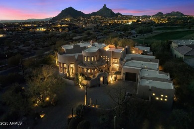 Harness your unprecedented moment to secure ownership of this on Troon Country Club in Arizona - for sale on GolfHomes.com, golf home, golf lot