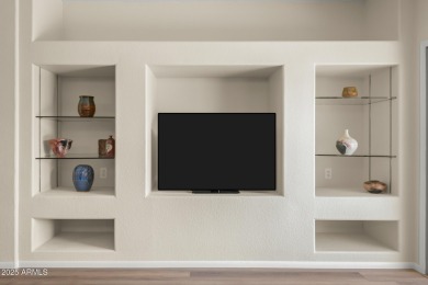 Del Webb Sage model, fully furnished and truly move-in ready on Granite Falls Golf Club  in Arizona - for sale on GolfHomes.com, golf home, golf lot