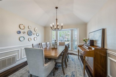 Welcome to your storybook cottage nestled in a serene golf on Duck Creek Golf Club in Texas - for sale on GolfHomes.com, golf home, golf lot