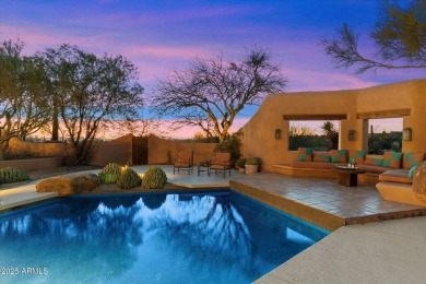 Harness your unprecedented moment to secure ownership of this on Troon Country Club in Arizona - for sale on GolfHomes.com, golf home, golf lot