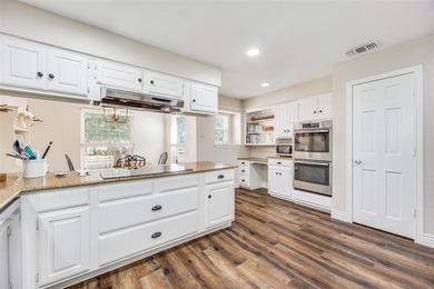 Welcome to your storybook cottage nestled in a serene golf on Duck Creek Golf Club in Texas - for sale on GolfHomes.com, golf home, golf lot