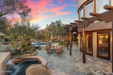 Harness your unprecedented moment to secure ownership of this on Troon Country Club in Arizona - for sale on GolfHomes.com, golf home, golf lot