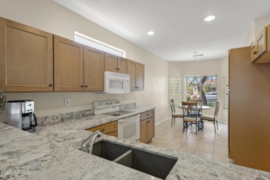 Del Webb Sage model, fully furnished and truly move-in ready on Granite Falls Golf Club  in Arizona - for sale on GolfHomes.com, golf home, golf lot