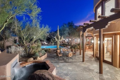 Harness your unprecedented moment to secure ownership of this on Troon Country Club in Arizona - for sale on GolfHomes.com, golf home, golf lot