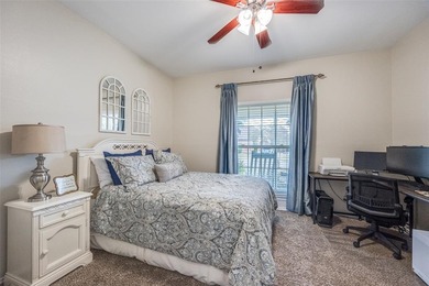 Welcome to your storybook cottage nestled in a serene golf on Duck Creek Golf Club in Texas - for sale on GolfHomes.com, golf home, golf lot