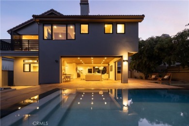Just off the 10th fairway located in the heart of Huntington on SeaCliff Country Club in California - for sale on GolfHomes.com, golf home, golf lot