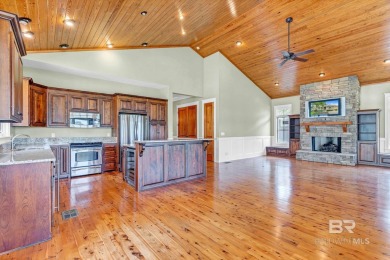 SteelWood golf course community built in 2006 with 1760 Square on Steelwood Country Club in Alabama - for sale on GolfHomes.com, golf home, golf lot