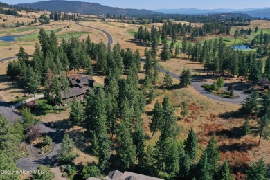 BEAUTIFUL BUILDING SITE AT PRESTIGIOUS BLACK ROCK. Spacious 0.73 on The Golf Club at Black Rock in Idaho - for sale on GolfHomes.com, golf home, golf lot