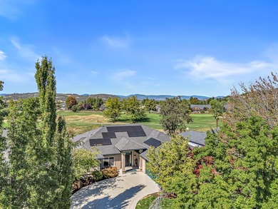 Relish breathtaking views of Eagle Point Golf Course's 5th green on Eagle Point Golf Course in Oregon - for sale on GolfHomes.com, golf home, golf lot