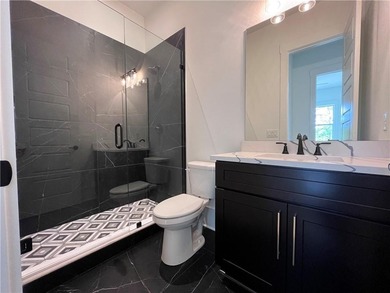 **Stunning New Construction with Owners Suite on Main & Outdoor on Traditions of Braselton Golf Club in Georgia - for sale on GolfHomes.com, golf home, golf lot