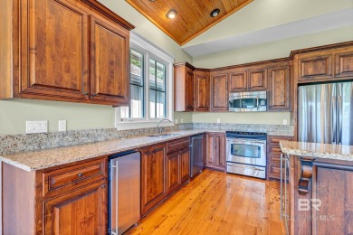 SteelWood golf course community built in 2006 with 1760 Square on Steelwood Country Club in Alabama - for sale on GolfHomes.com, golf home, golf lot