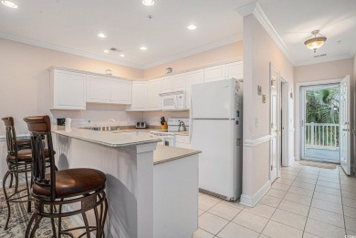 Beautiful second floor condo boasting an open floor plan. Don't on Tupelo Bay Golf Complex  in South Carolina - for sale on GolfHomes.com, golf home, golf lot