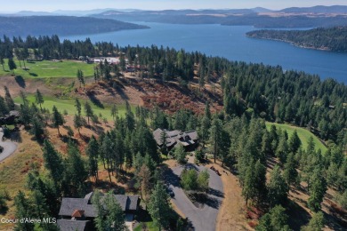 BEAUTIFUL BUILDING SITE AT PRESTIGIOUS BLACK ROCK. Spacious 0.73 on The Golf Club at Black Rock in Idaho - for sale on GolfHomes.com, golf home, golf lot