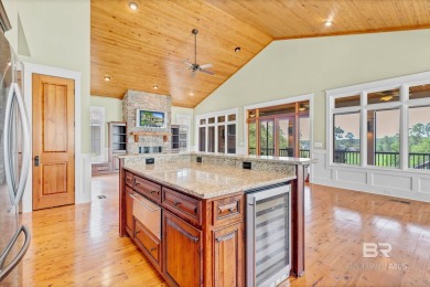 SteelWood golf course community built in 2006 with 1760 Square on Steelwood Country Club in Alabama - for sale on GolfHomes.com, golf home, golf lot