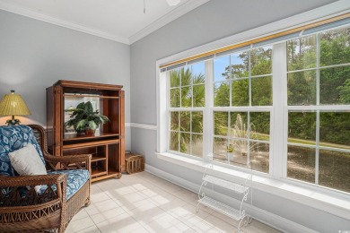 Beautiful second floor condo boasting an open floor plan. Don't on Tupelo Bay Golf Complex  in South Carolina - for sale on GolfHomes.com, golf home, golf lot
