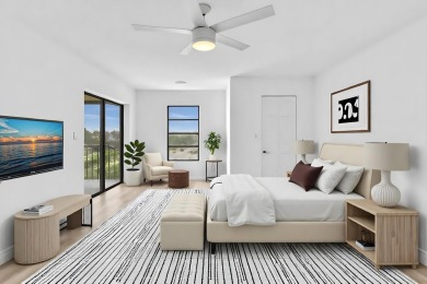 COMING SOON!! COMPLETELY remodeled 2-bed, 2-bath 2nd floor END on Marina Lakes Golf Course in Florida - for sale on GolfHomes.com, golf home, golf lot