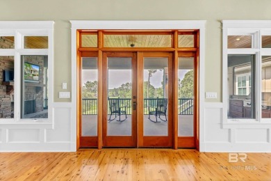 SteelWood golf course community built in 2006 with 1760 Square on Steelwood Country Club in Alabama - for sale on GolfHomes.com, golf home, golf lot